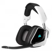 Corsair Void RGB Elite Wireless White (CA-9011202-EU) (UA)