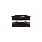 DDR4 16GB (2x8GB) 3600 MHz Ripjaws V G.Skill (F4-3600C16D-16GVKC) (UA)
