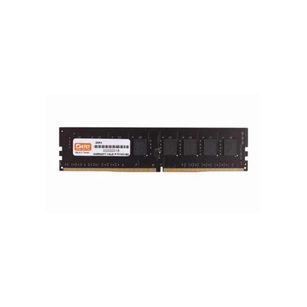 Оперативна пам'ять DDR4 8GB 2666 MHz Dato (DT8G4DLDND26) (UA)