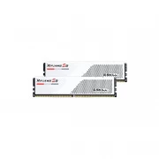 DDR5 32GB (2x16GB) 6000 MHz Ripjaws S5 G.Skill (F5-6000J3040F16GX2-RS5W) (UA)