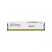DDR5 32GB 6000 MHz Beast EXPO White Kingston Fury (ex. HyperX) (KF560C36BWE-32) (UA)