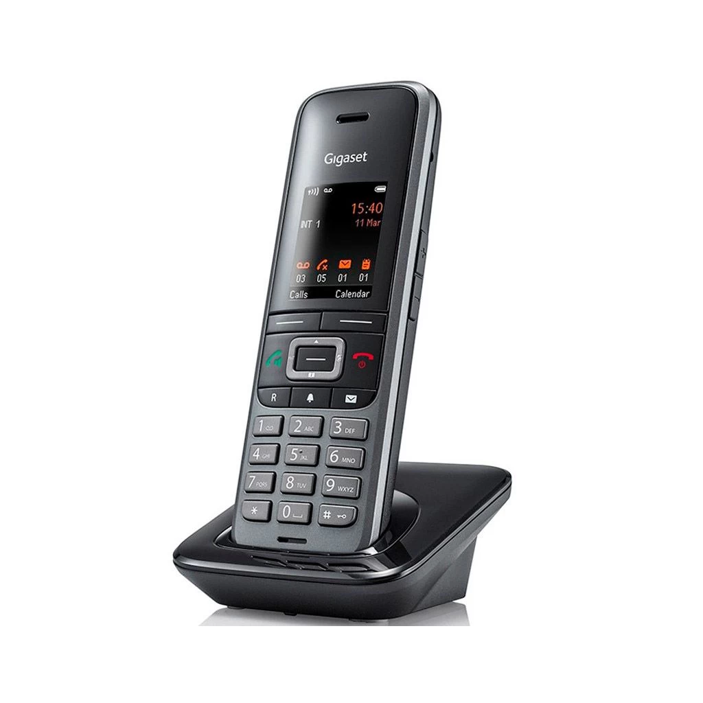 Gigaset S650HE PRO (S30852-H2662-R121) (UA)