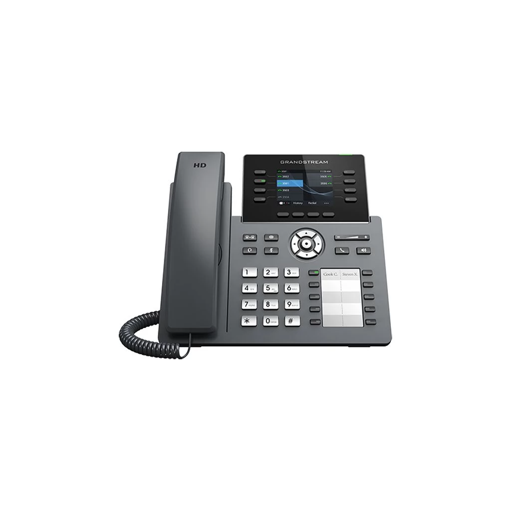 Grandstream GRP2634 (UA)