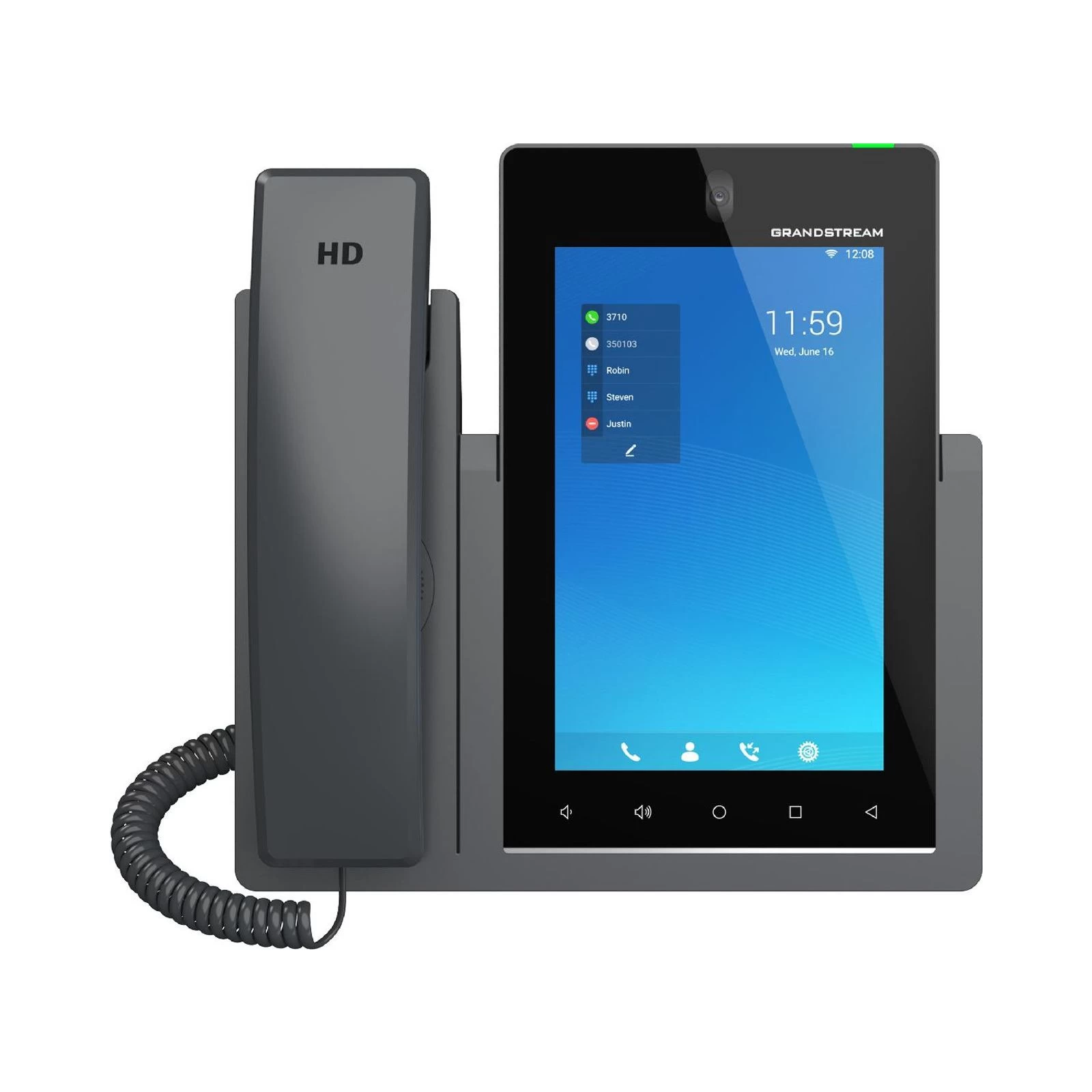 Grandstream GXV3470 (UA)