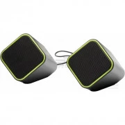 Havit HV-SK473 Black/Green (UA)