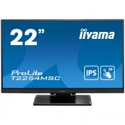 iiyama T2254MSC-B1AG (UA)