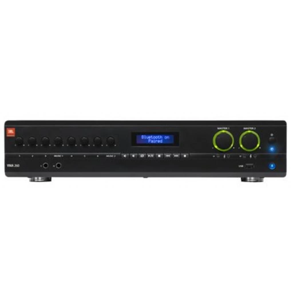 JBL NVMA2120-34-EU
