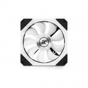 Кулер для корпусу Ekwb Вентилятор EKWB EK-Quantum Impulse 120 D-RGB - Black (400-1800 rpm) (3831109854198) (UA)