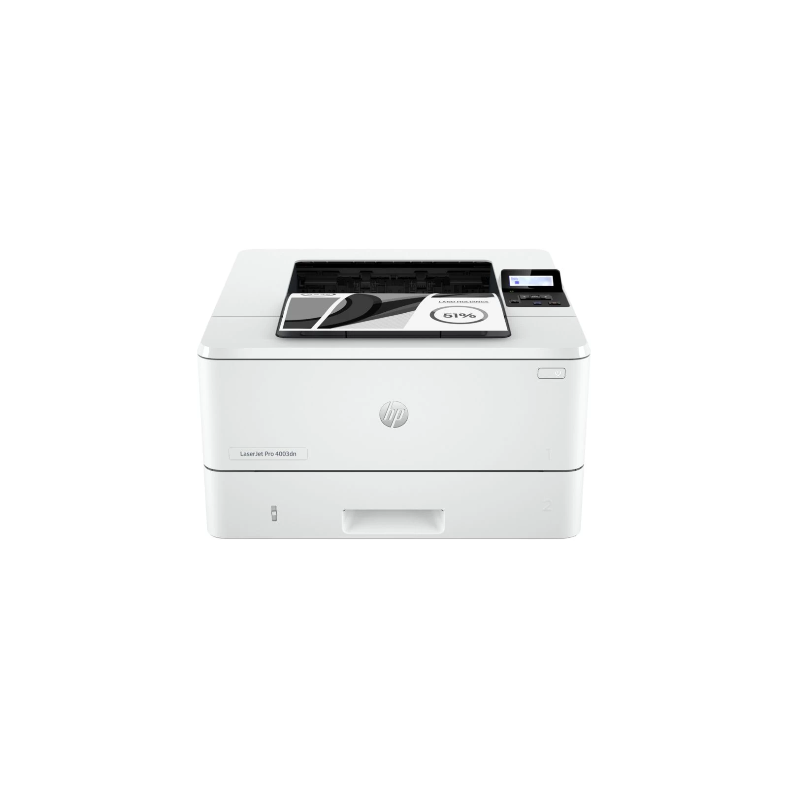 Лазерний принтер HP LaserJet Pro M4003dn (2Z609A) (UA)
