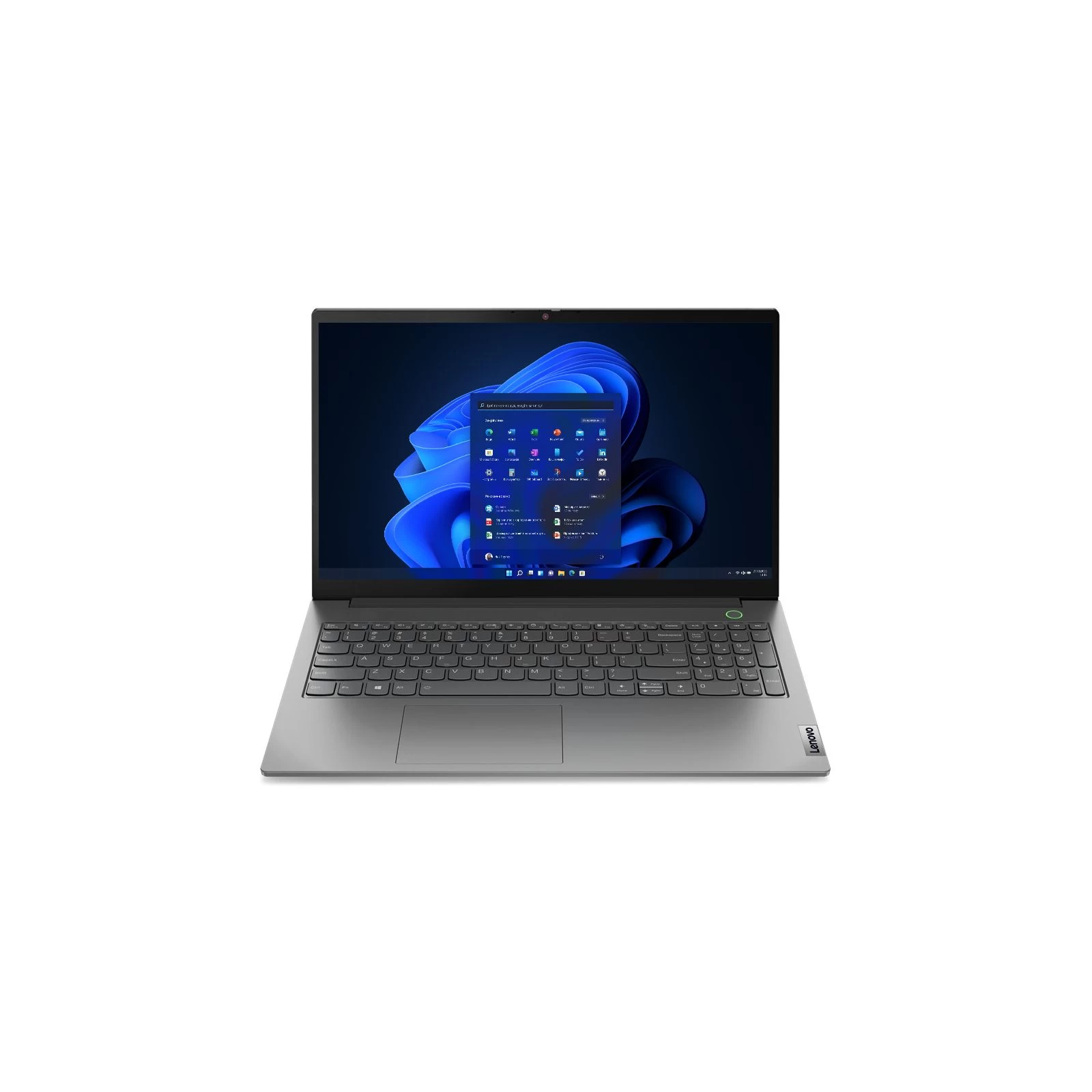 Ноутбук Lenovo ThinkBook 15 G4 ABA (21DL0007RA) (UA)