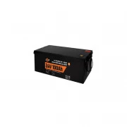 LiFePo4 LogicPower LiFePO4 25,6V - 100 Ah, LCD (20200) (UA)