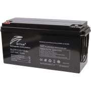 LiFePo4 Ritar R-LFP 12.8V 150Ah (UA)