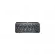 Logitech MX Keys Mini Wireless Illuminated UA Graphite (920-010498) (UA)