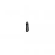 Logitech R500 Laser Pointer Presentation Remote Graphite (910-005843) (UA)