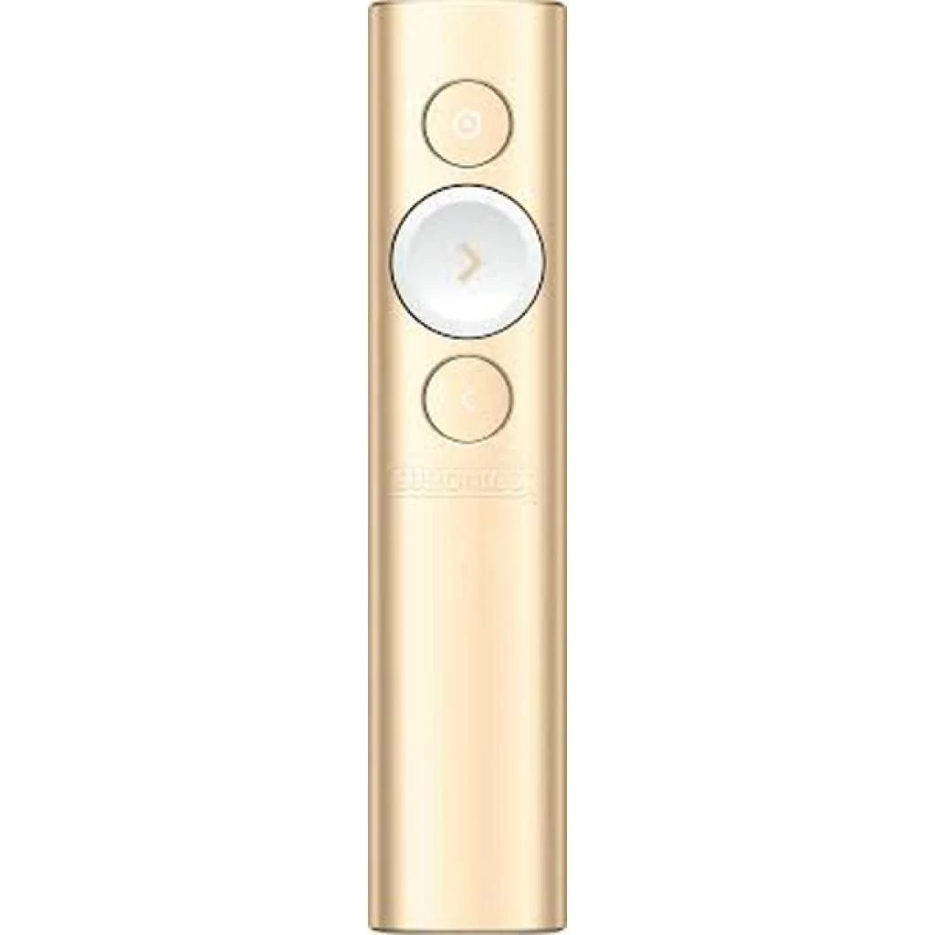 Презентер Logitech Spotlight Gold (910-004862) (UA)