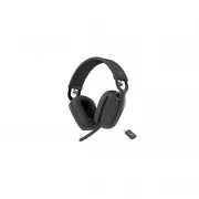 Logitech Zone Vibe Wireless MS Graphite (981-001157) (UA)