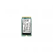 M.2 2242 256GB Transcend (TS256GMTE400S) (UA)