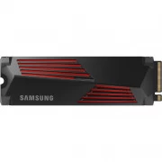M.2 2280 2TB Samsung (MZ-V9P2T0CW) (UA)