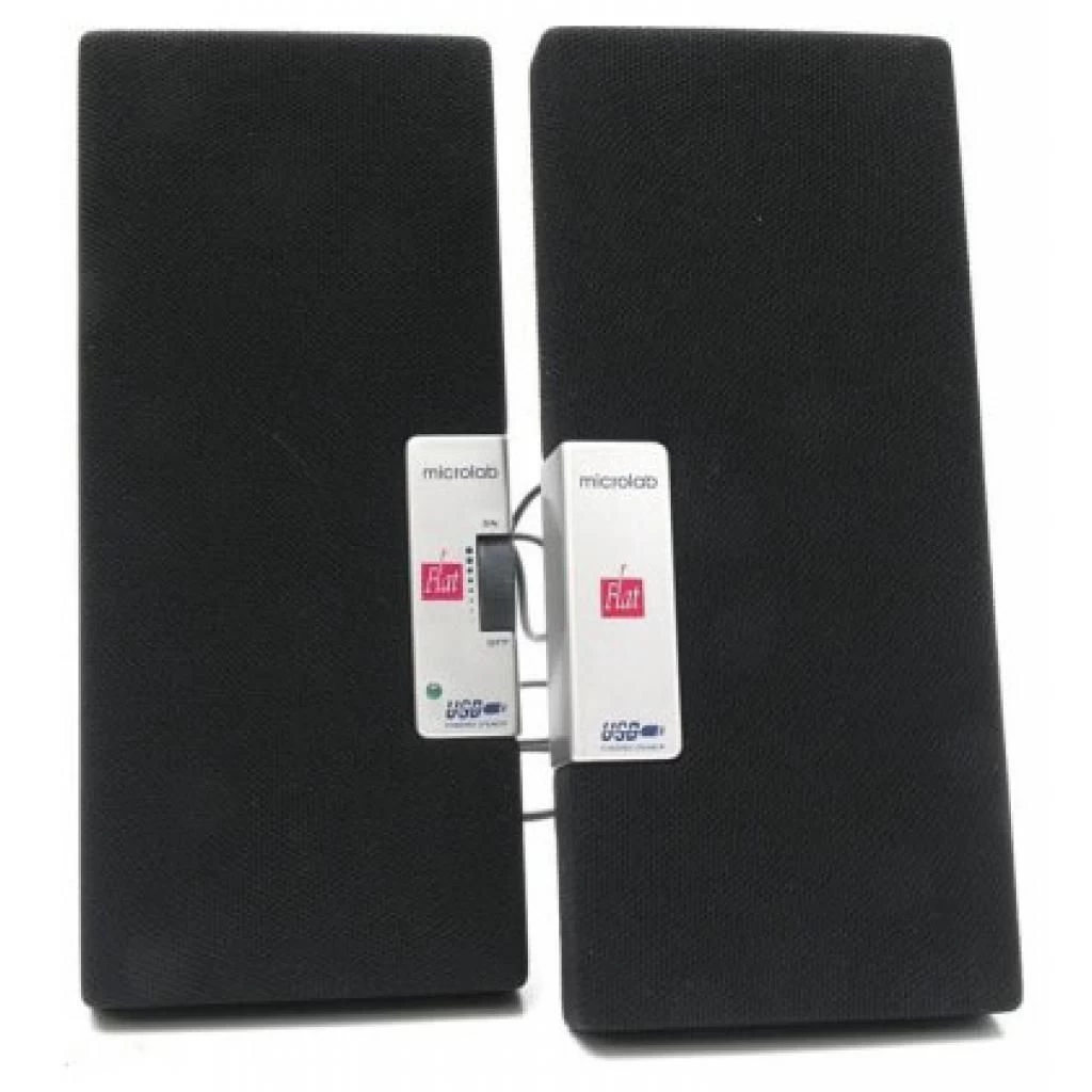 Акустична система Microlab B-55-Black (UA)
