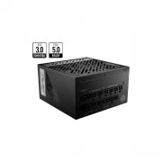 MSI 1000W (MPG A1000G PCIE5) (306-7ZP7C11-CE0) (UA)