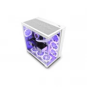 NZXT H9 Flow Edition White (CM-H91FW-01) (UA)