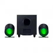 Razer Nommo V2 PRO Black (RZ05-04740100-R3G1) (UA)