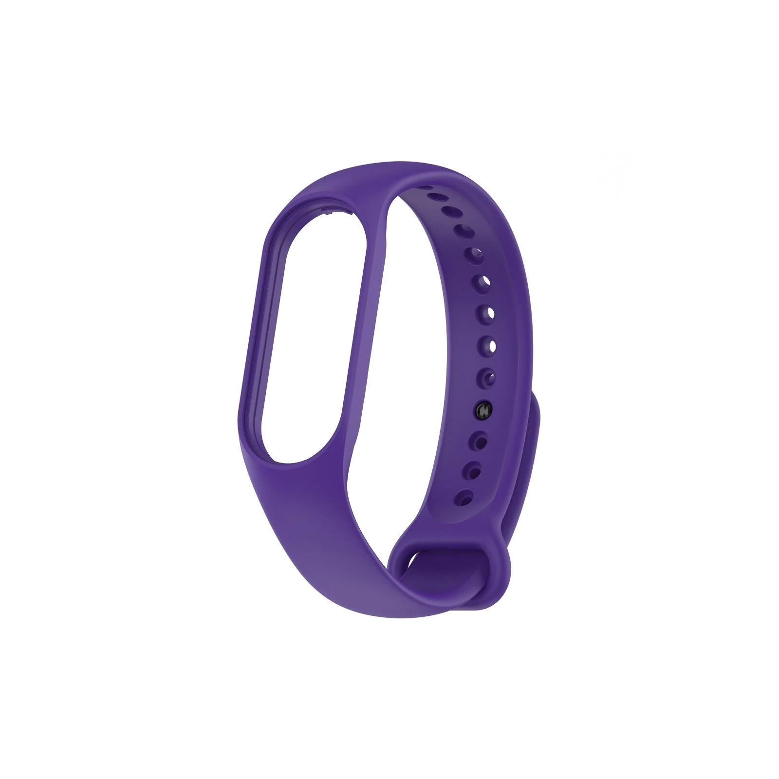 Ремешок для фитнес браслета Armorstandart для Xiaomi Mi Band 7/6/5 Ultra Violet (ARM64864) (UA)