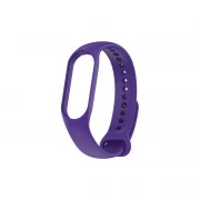 Ремешок для фитнес браслета Armorstandart для Xiaomi Mi Band 7/6/5 Ultra Violet (ARM64864) (UA)