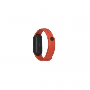 Ремінець для фітнес браслета Armorstandart для Xiaomi Mi Band 8 Red (ARM68024) (UA)
