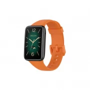 Ремінець для фітнес браслета Armorstandart для Xiaomi Smart Band 7 Pro Orange (ARM66797) (UA)