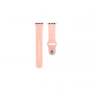 Ремешок для смарт-часов Gelius Pro NEO 2021 Pink (00000083470) (UA)