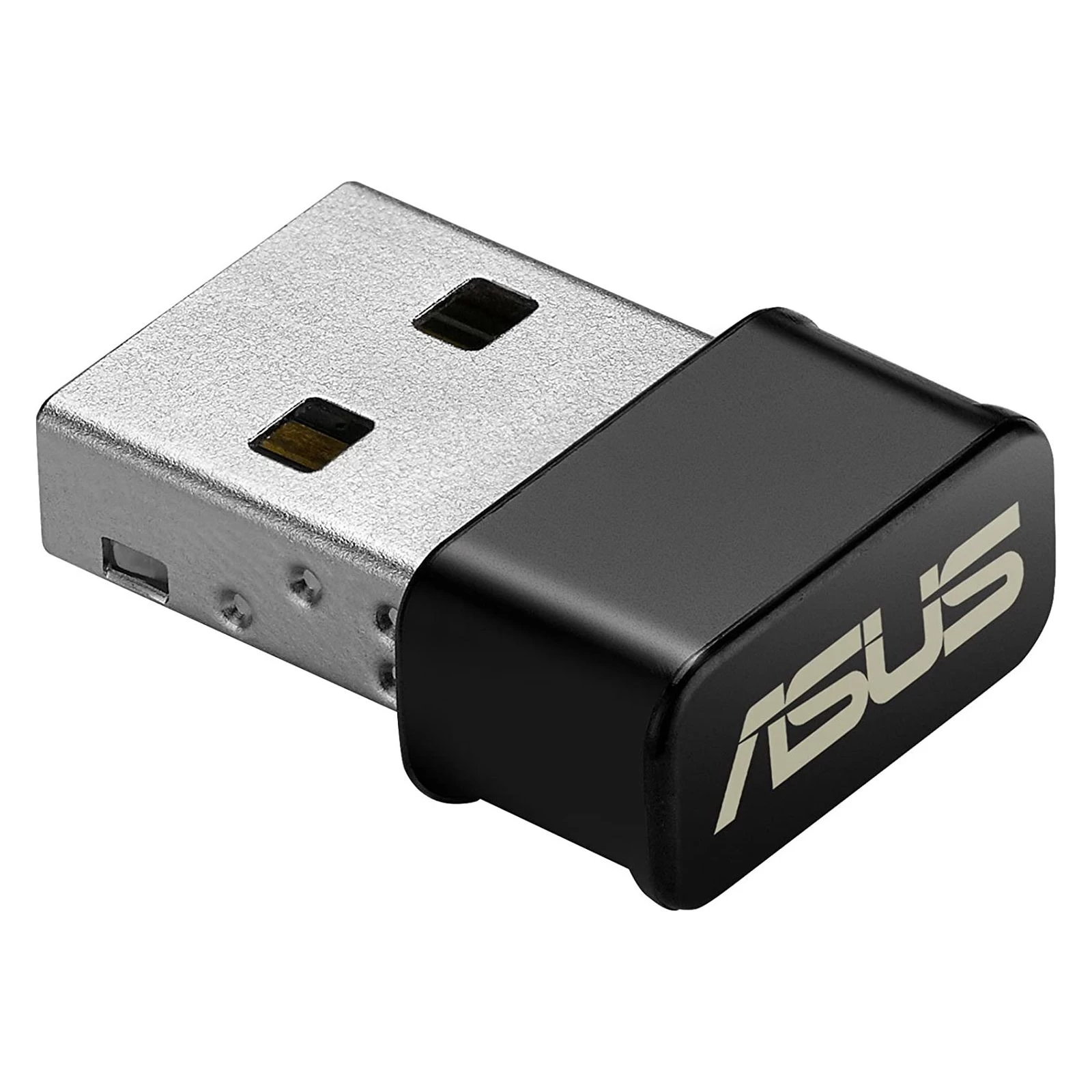 Сетевая карта Wi-Fi ASUS USB-AC53 (90IG03P0-BM0R10) (UA)