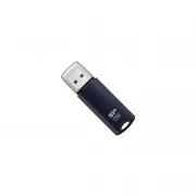 Silicon Power USB 128GB SILICON POWER usb3.2 Marvel M02 Aluminum Blue (SP128GBUF3M02V1B) (UA)