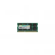SoDIMM DDR3 8GB 1600 MHz Silicon Power (SP008GBSTU160N02) (UA)