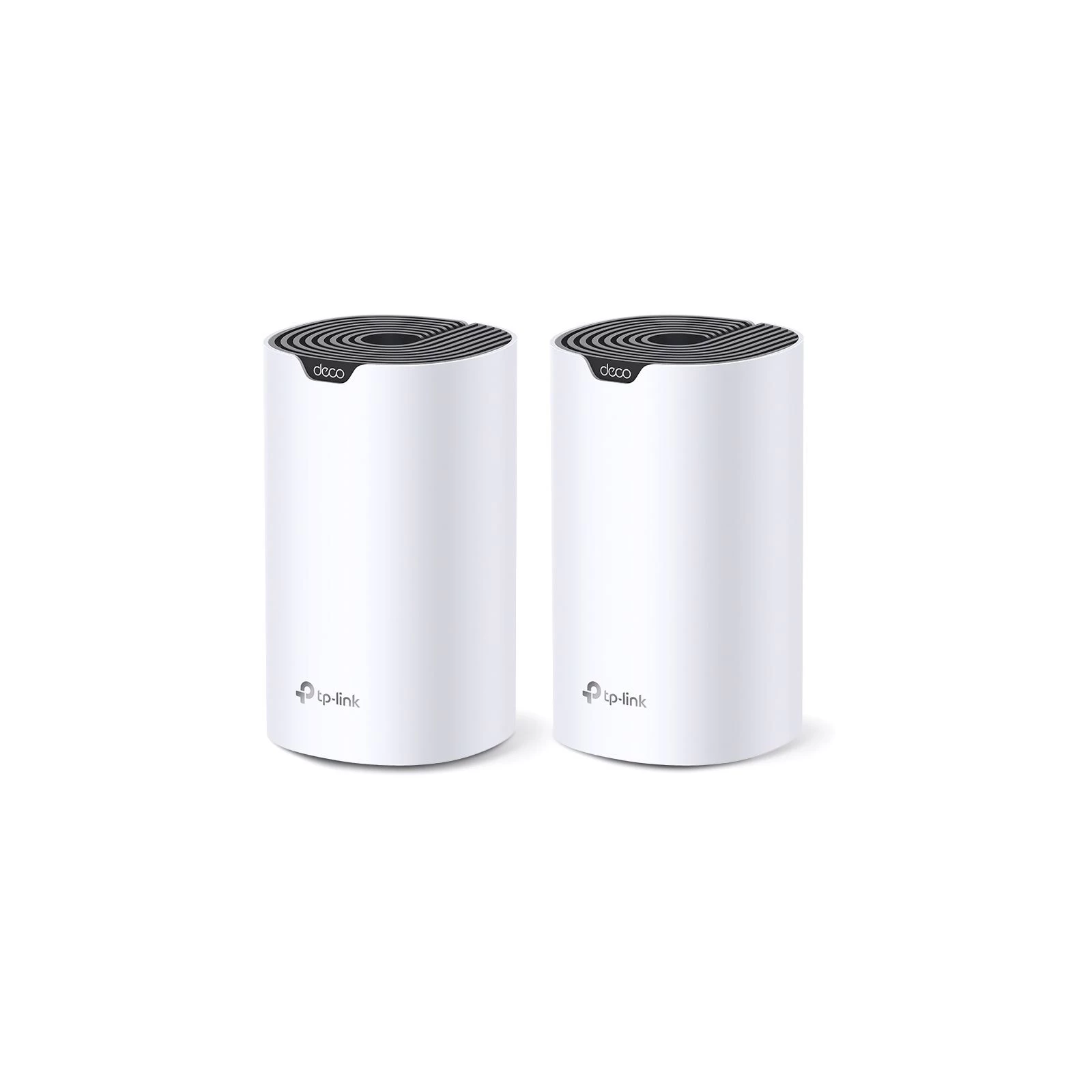 Точка доступу Wi-Fi TP-Link DECO-S7-2-PACK (UA)