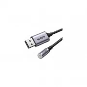 Ugreen CM477 black (30757) (UA)