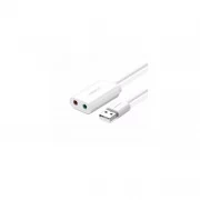 Ugreen US205 white (30143) (UA)