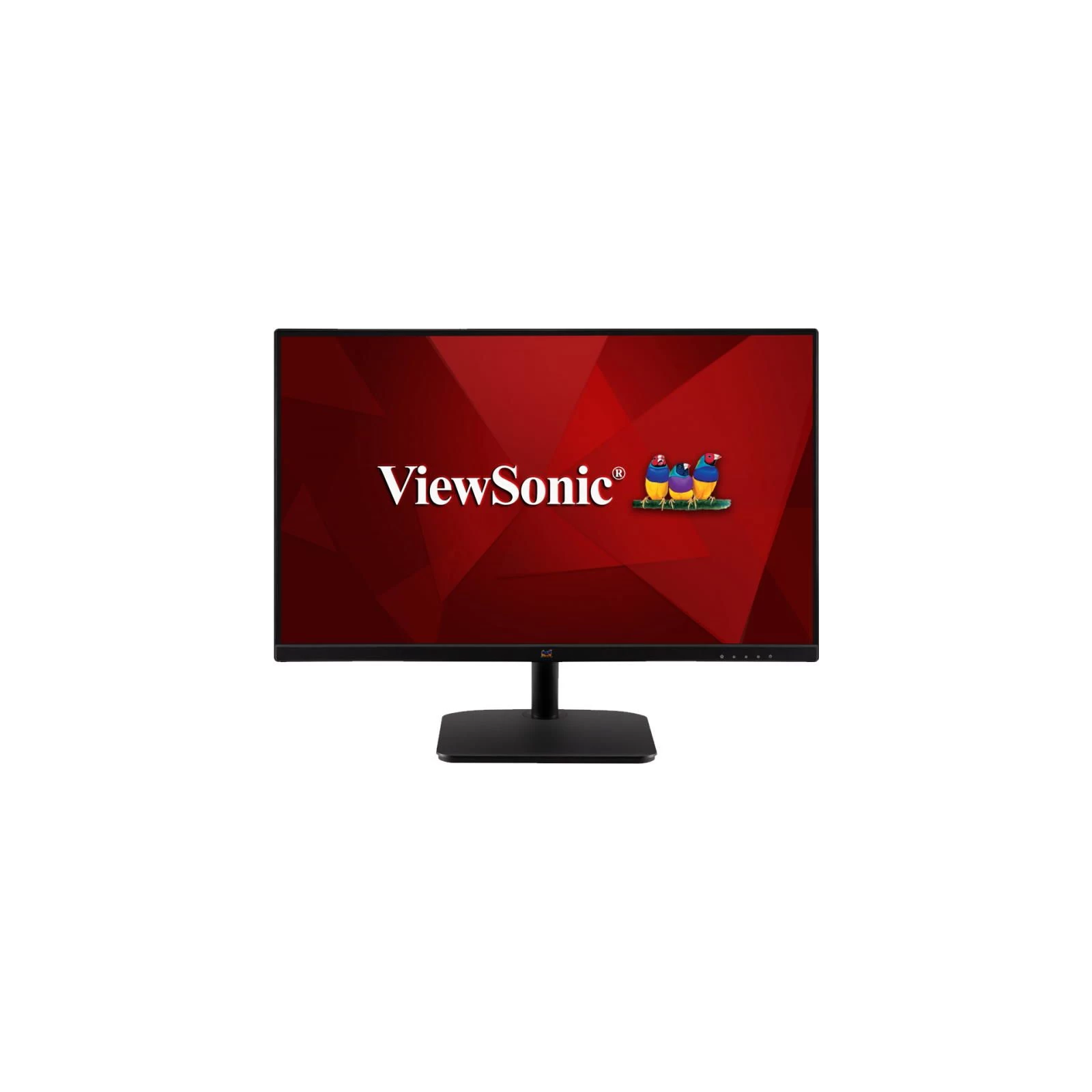 Монитор ViewSonic VA2432-MHD (UA)