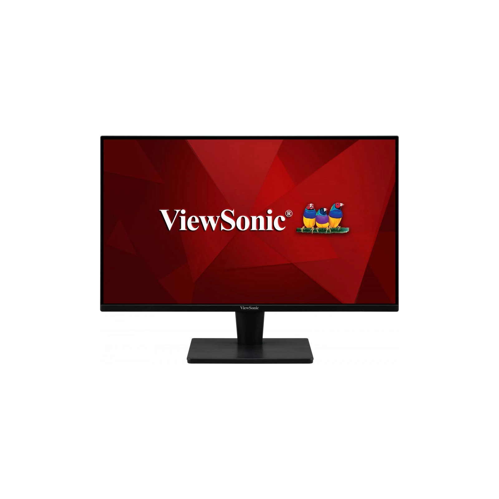 Монітор ViewSonic VA2715-H (UA)