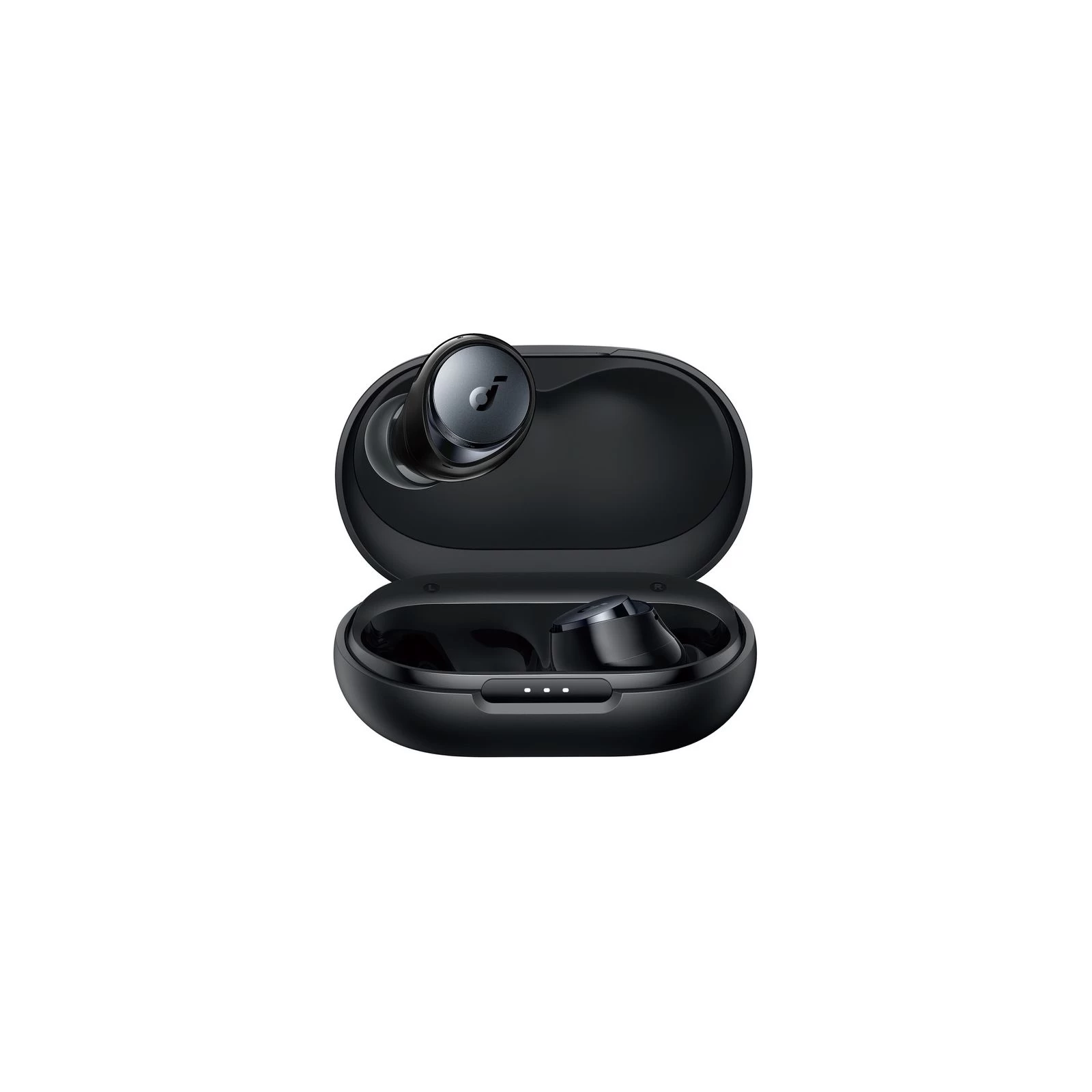 Anker SoundCore Space A40 Black (A3936G11) (UA)