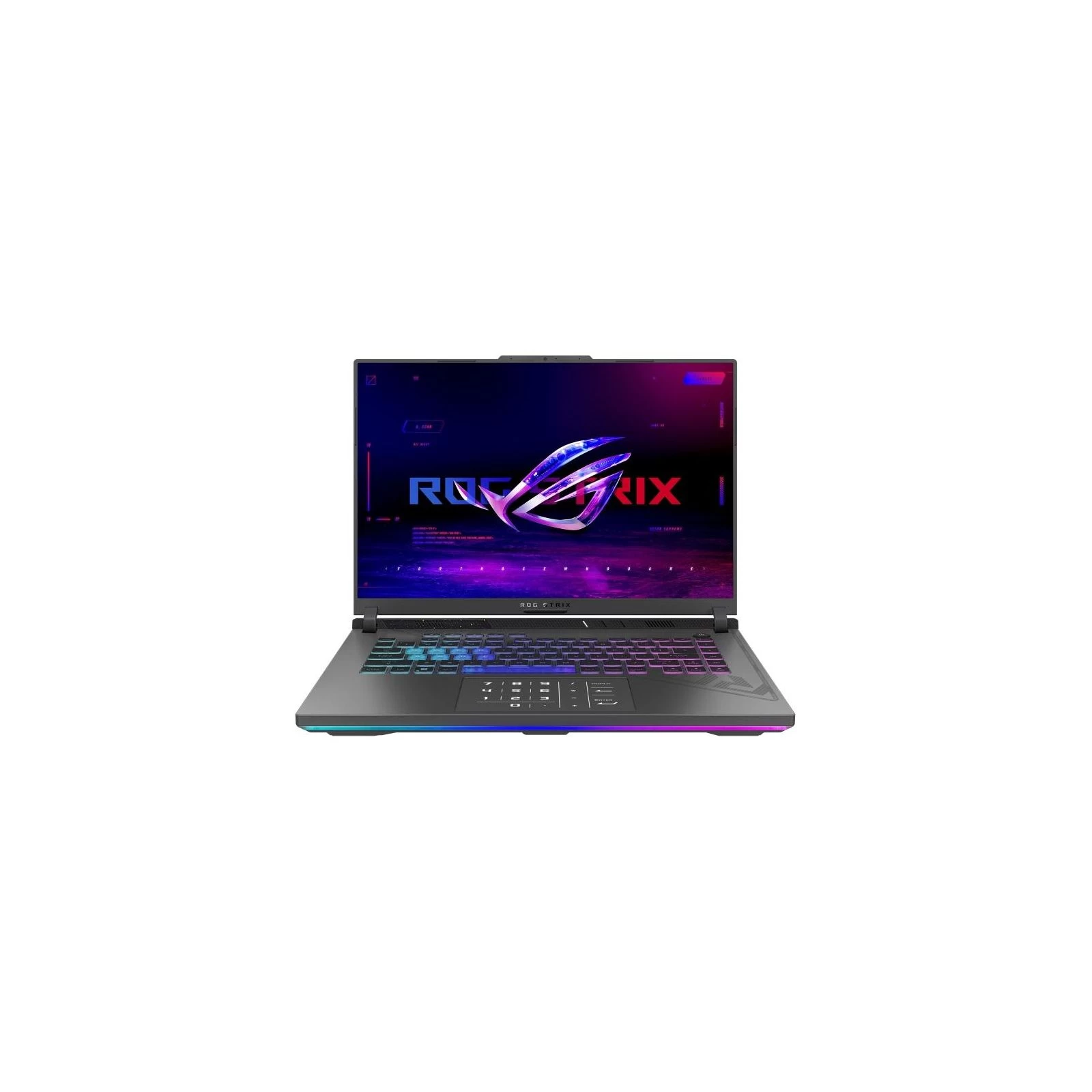 Ноутбук ASUS ROG Strix G16 G614JZ-N4064W (90NR0CZ1-M004U0) (UA)
