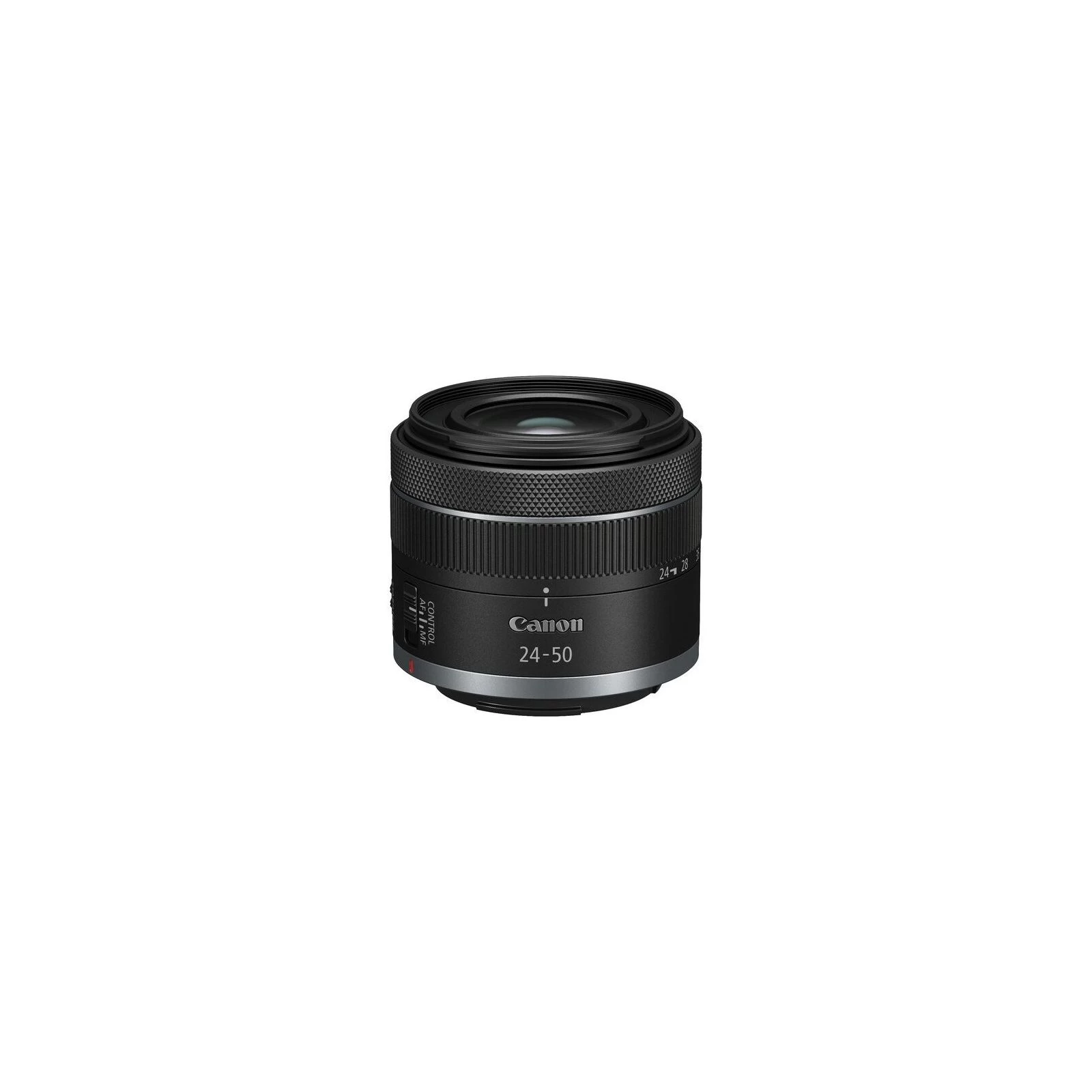 Объектив Canon RF 24-50mm f/4.5-6.3 IS STM (5823C005) (UA)