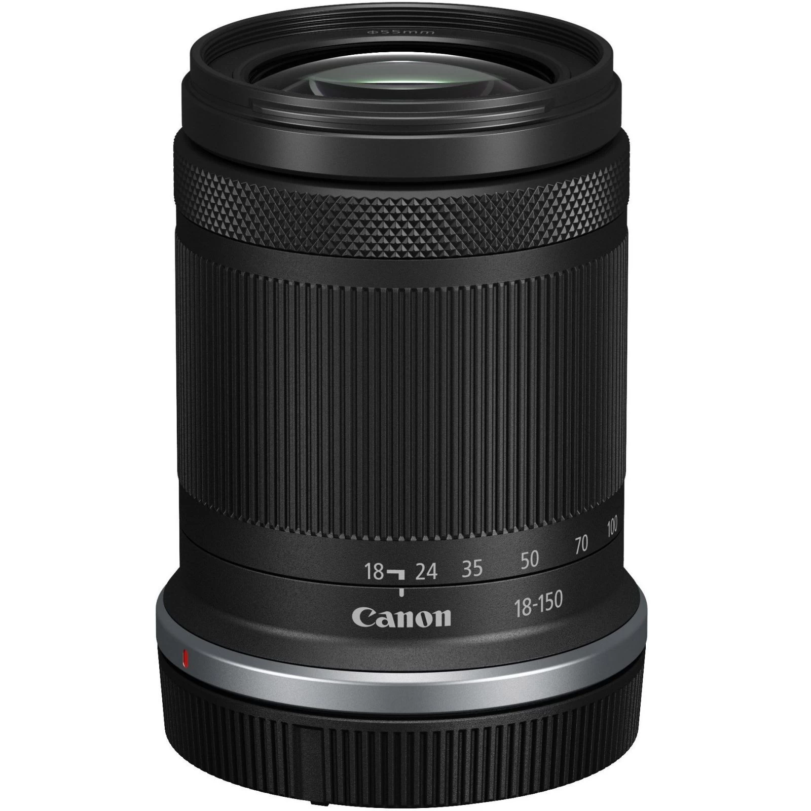 Объектив Canon RF-S 18-150mm f/3.5-6.3 IS STM (5564C005) (UA)