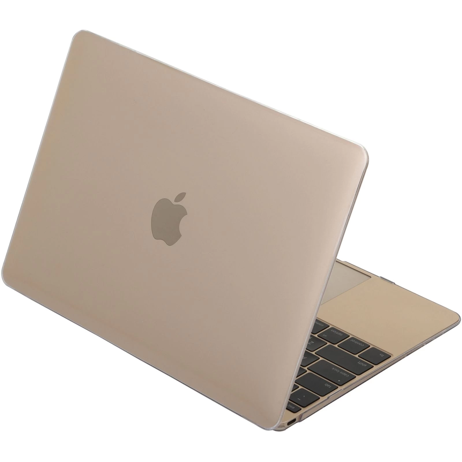 Чохол для ноутбука Armorstandart 13.3 MacBook Air 2018 (A2337/A1932/A2179) Air Shell (ARM54291) (UA)
