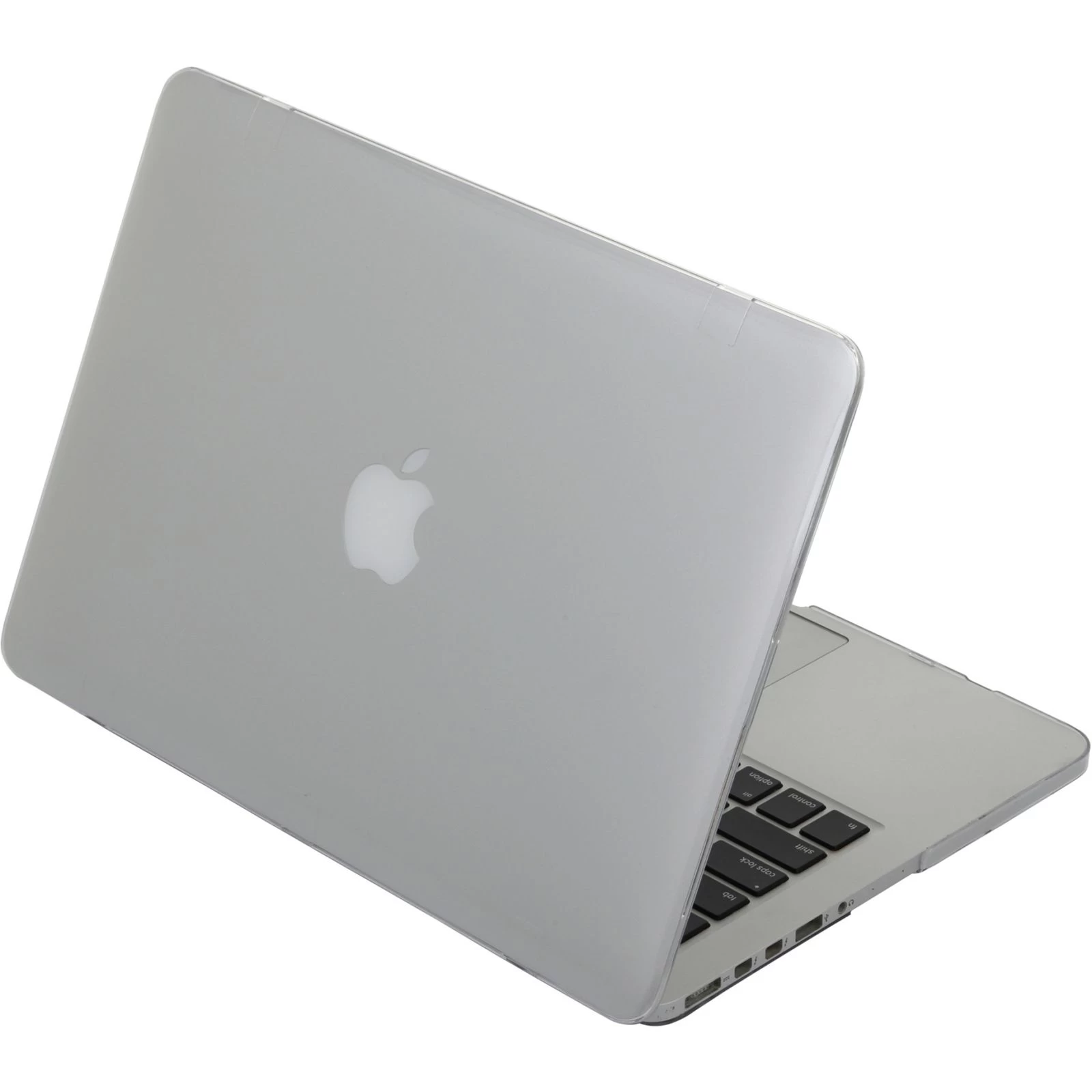 Чехол для ноутбука Armorstandart 13.3 MacBook Air 2018 (A2337/A1932/A2179) Matte Shell (ARM57220) (UA)