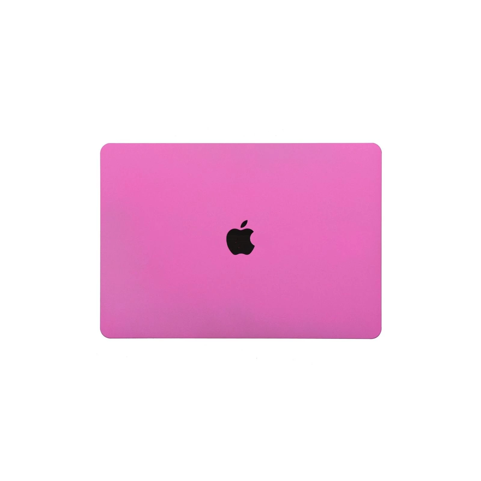 Чехол для ноутбука Armorstandart 13.3 MacBook Air 2018 (A2337/A1932/A2179) Matte Shell, Purple (ARM59193) (UA)