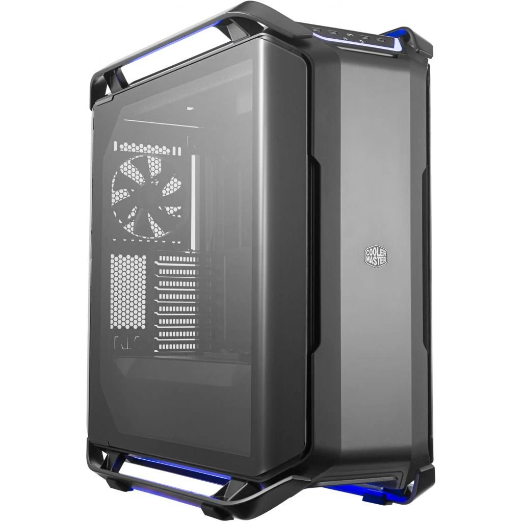 Корпус CoolerMaster Cosmos C700P (MCC-C700P-KG5N-S00) (UA)