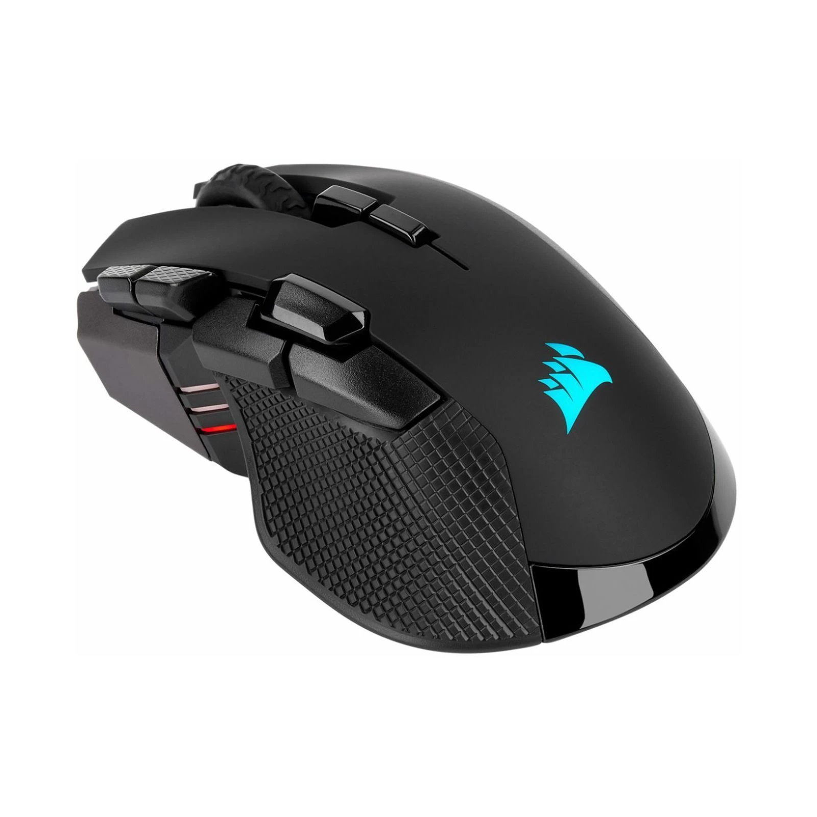 Миша Corsair Ironclaw RGB Wireless Black (CH-9317011-EU) (UA)