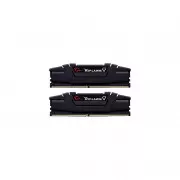 DDR4 16GB (2x8GB) 3600 MHz Ripjaws V G.Skill (F4-3600C16D-16GVKC) (UA)