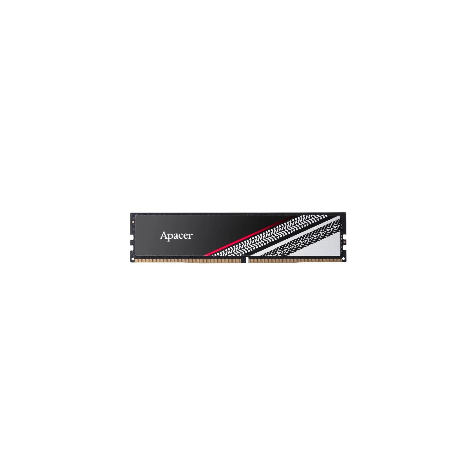 Оперативная память DDR4 16GB 3200 MHz Tex Apacer (AH4U16G32C28YTBAA-1) (UA)
